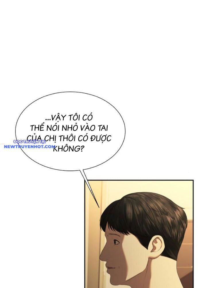 Bạn Gái Tôi Là Quái Vật Chapter 29 - Trang 2