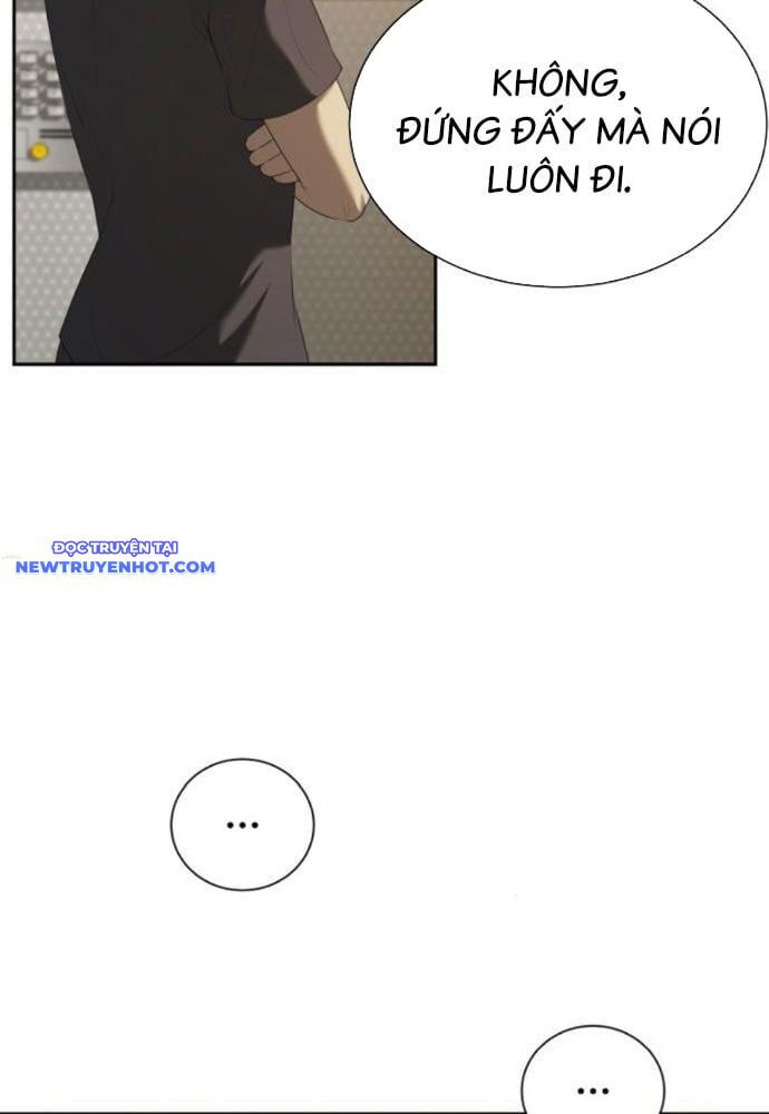 Bạn Gái Tôi Là Quái Vật Chapter 29 - Trang 2