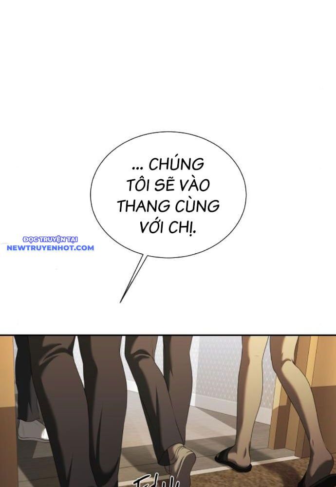 Bạn Gái Tôi Là Quái Vật Chapter 29 - Trang 2