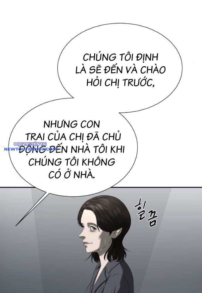 Bạn Gái Tôi Là Quái Vật Chapter 29 - Trang 2