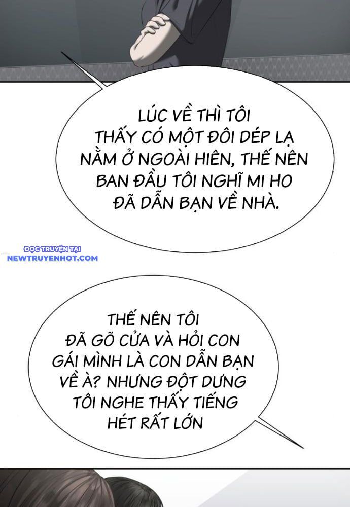 Bạn Gái Tôi Là Quái Vật Chapter 29 - Trang 2