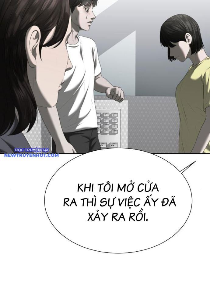 Bạn Gái Tôi Là Quái Vật Chapter 29 - Trang 2