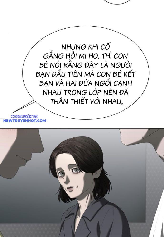 Bạn Gái Tôi Là Quái Vật Chapter 29 - Trang 2