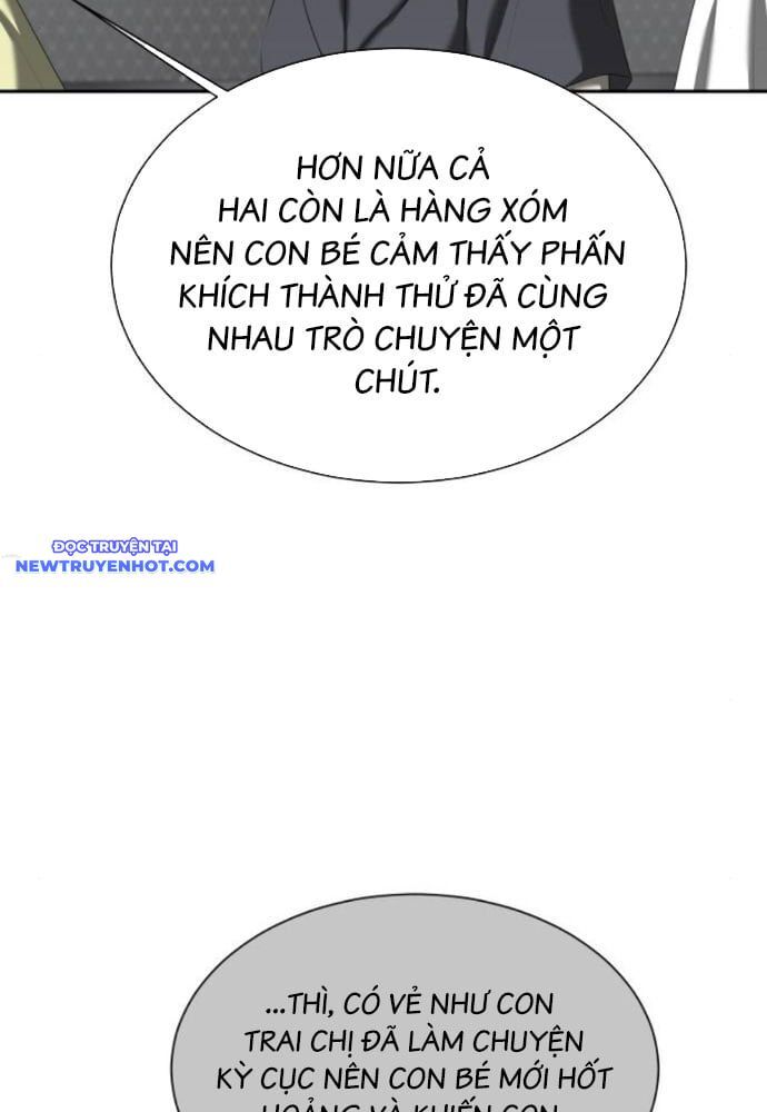 Bạn Gái Tôi Là Quái Vật Chapter 29 - Trang 2