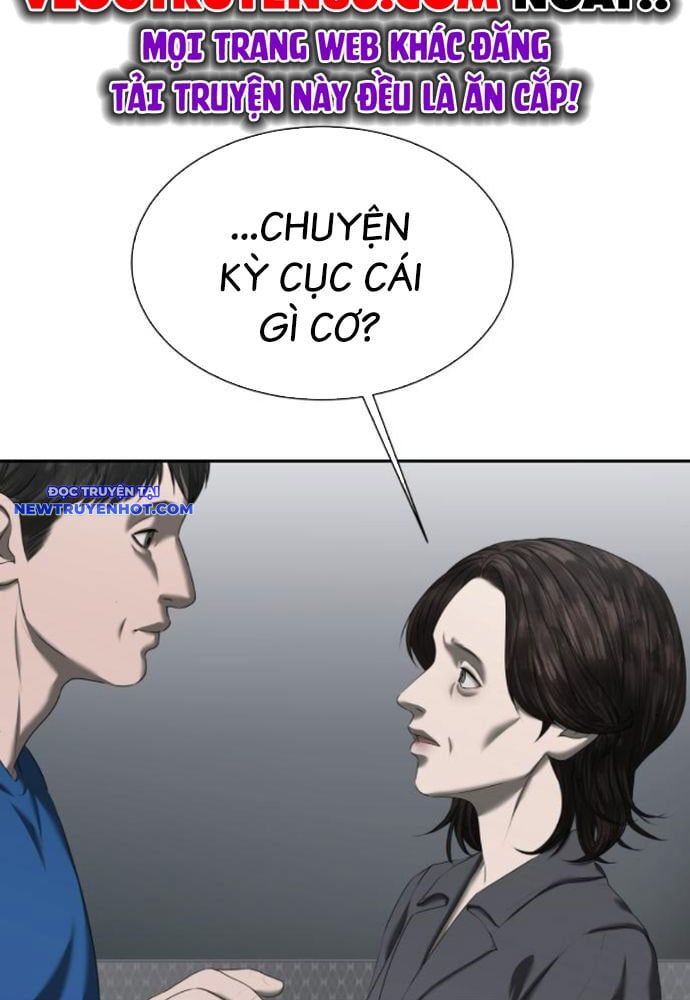 Bạn Gái Tôi Là Quái Vật Chapter 29 - Trang 2