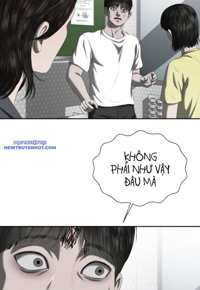 Bạn Gái Tôi Là Quái Vật Chapter 29 - Trang 2