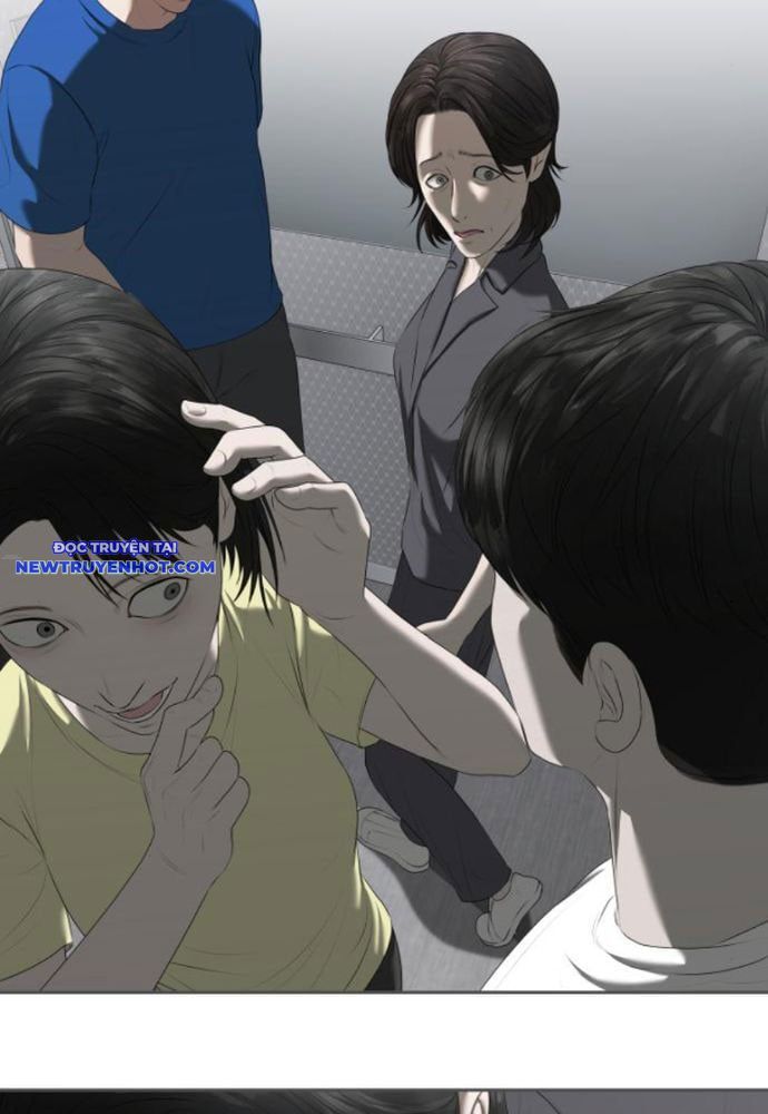 Bạn Gái Tôi Là Quái Vật Chapter 29 - Trang 2