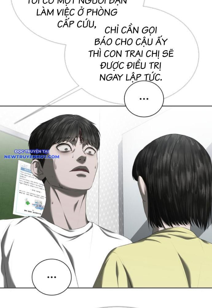 Bạn Gái Tôi Là Quái Vật Chapter 29 - Trang 2