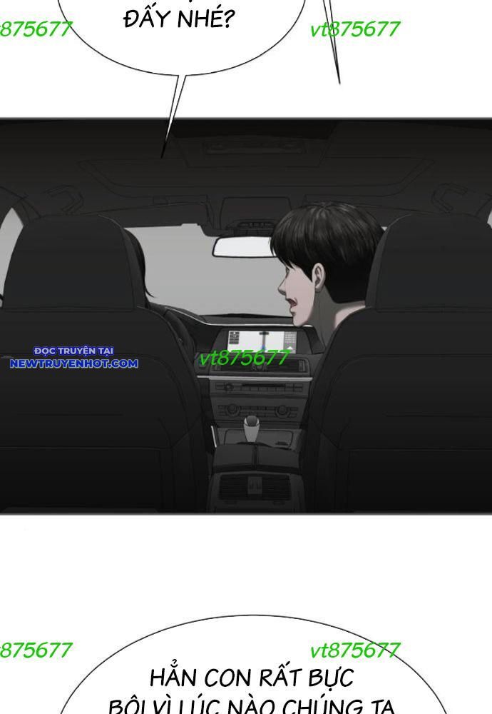 Bạn Gái Tôi Là Quái Vật Chapter 29 - Trang 2