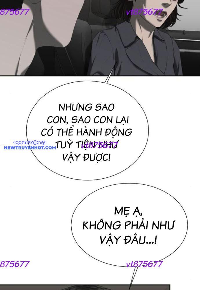 Bạn Gái Tôi Là Quái Vật Chapter 29 - Trang 2