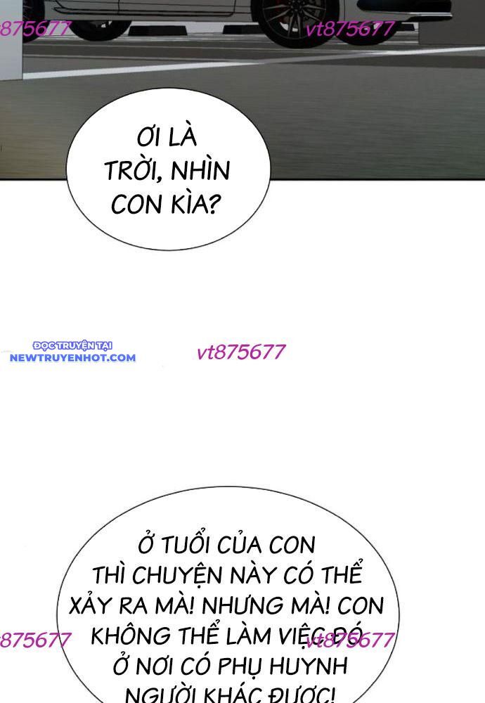 Bạn Gái Tôi Là Quái Vật Chapter 29 - Trang 2