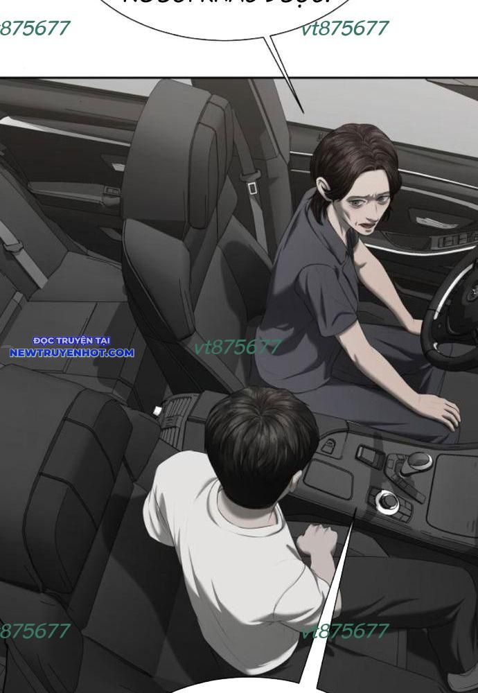 Bạn Gái Tôi Là Quái Vật Chapter 29 - Trang 2