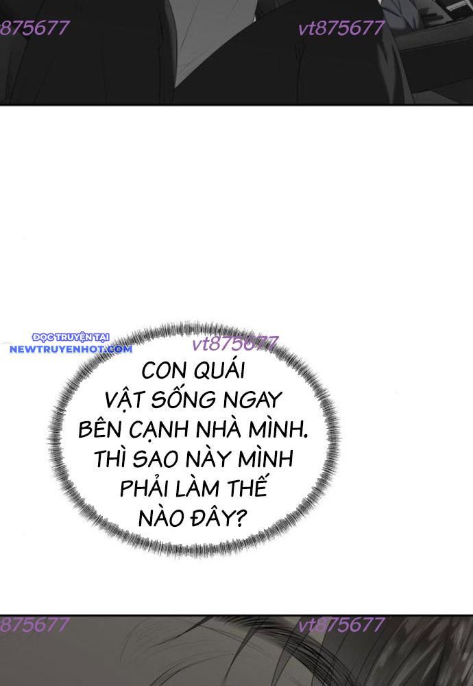Bạn Gái Tôi Là Quái Vật Chapter 29 - Trang 2