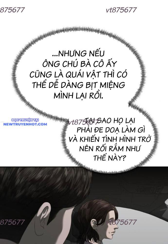 Bạn Gái Tôi Là Quái Vật Chapter 29 - Trang 2