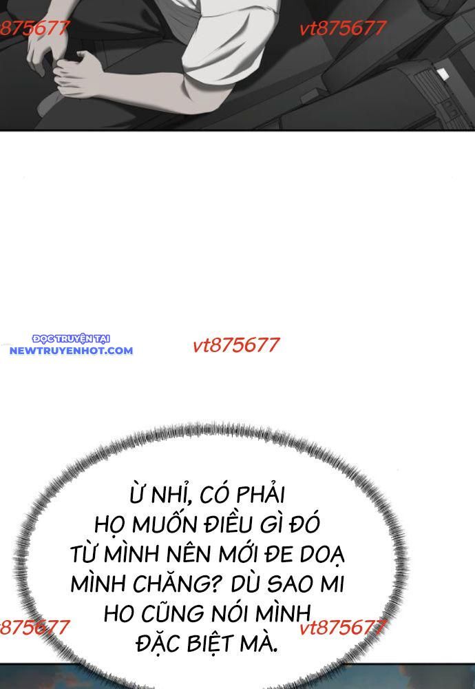 Bạn Gái Tôi Là Quái Vật Chapter 29 - Trang 2