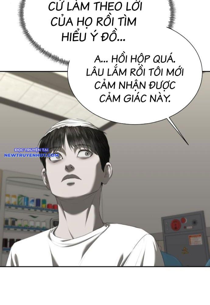 Bạn Gái Tôi Là Quái Vật Chapter 29 - Trang 2