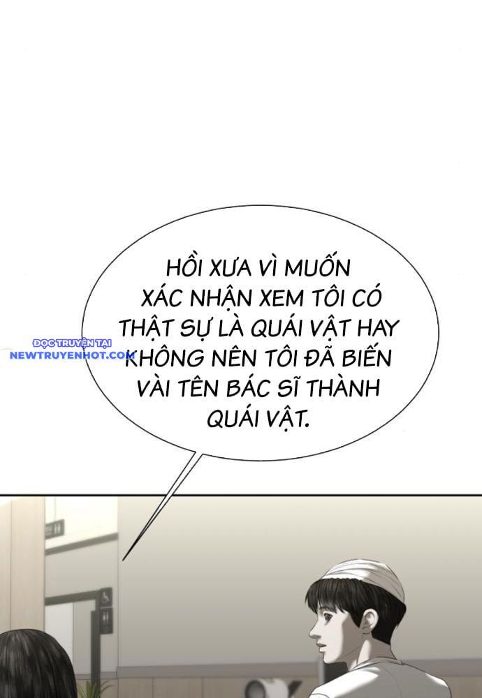 Bạn Gái Tôi Là Quái Vật Chapter 29 - Trang 2