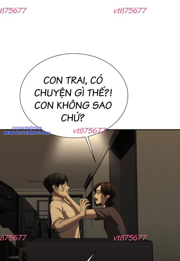 Bạn Gái Tôi Là Quái Vật Chapter 29 - Trang 2