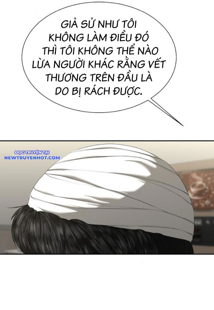 Bạn Gái Tôi Là Quái Vật Chapter 29 - Trang 2
