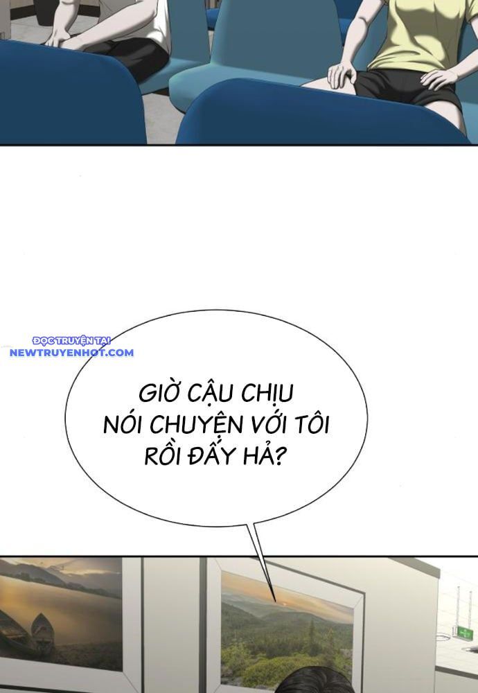 Bạn Gái Tôi Là Quái Vật Chapter 29 - Trang 2