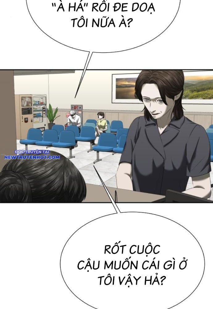 Bạn Gái Tôi Là Quái Vật Chapter 29 - Trang 2