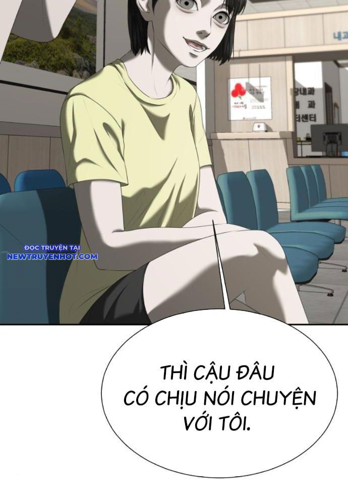 Bạn Gái Tôi Là Quái Vật Chapter 29 - Trang 2