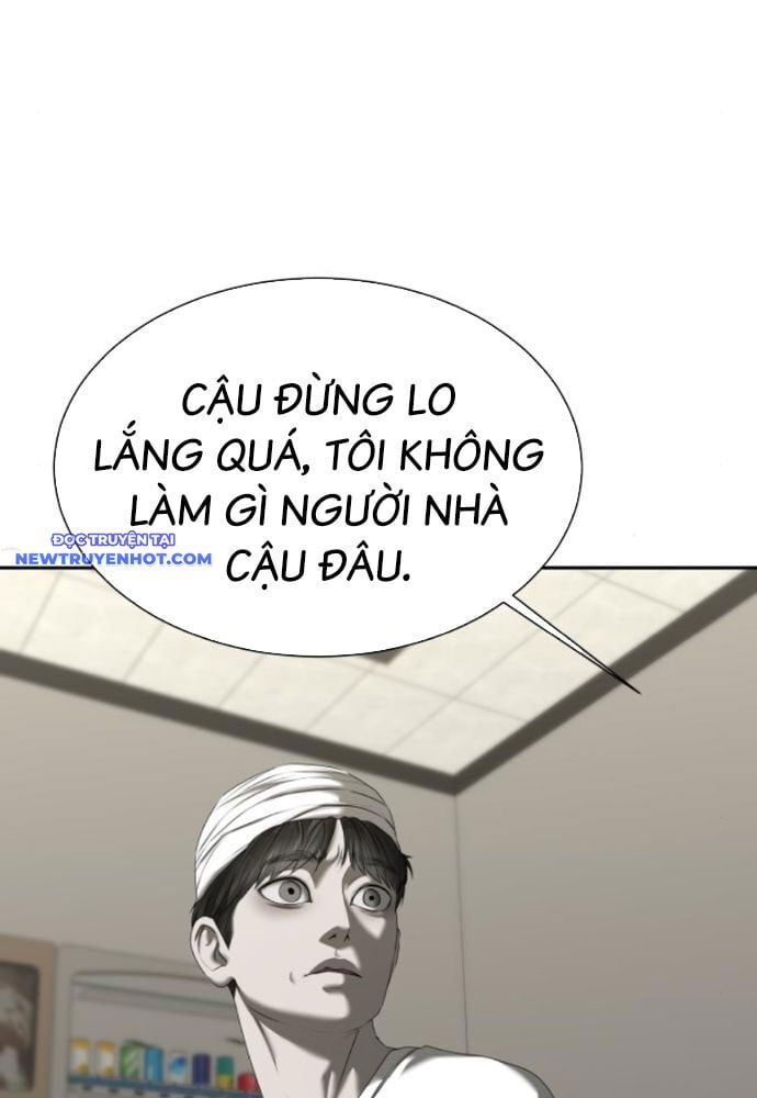 Bạn Gái Tôi Là Quái Vật Chapter 29 - Trang 2
