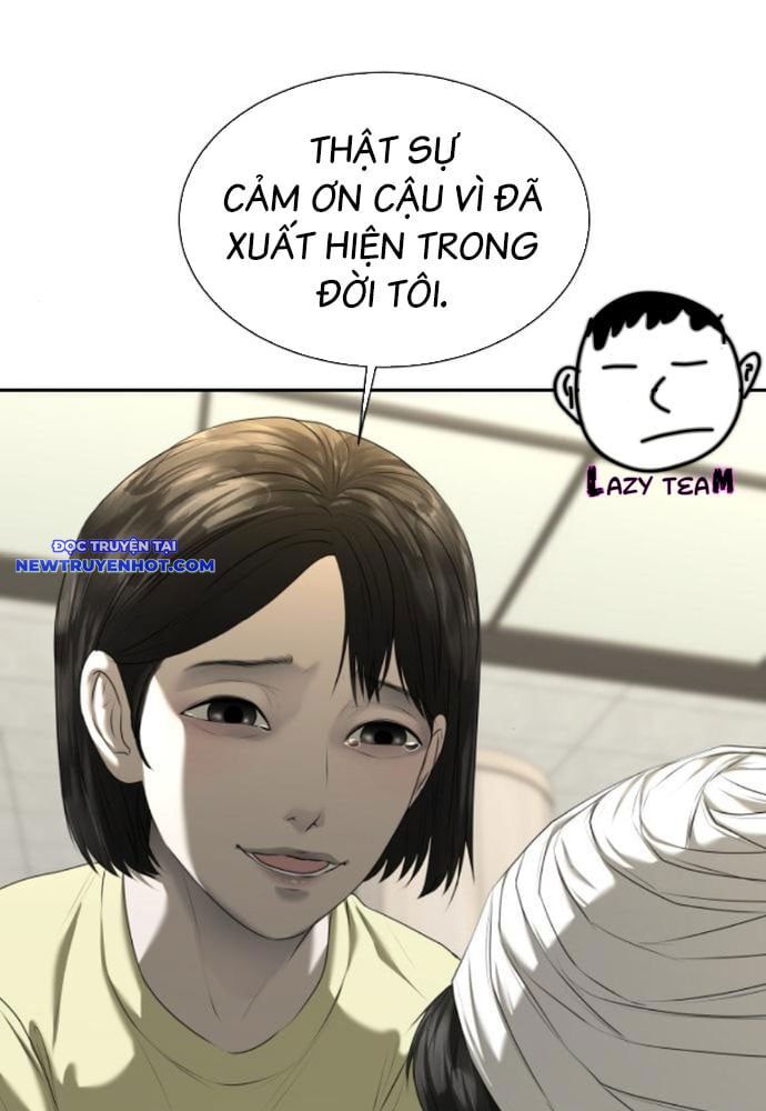 Bạn Gái Tôi Là Quái Vật Chapter 30 - Trang 2