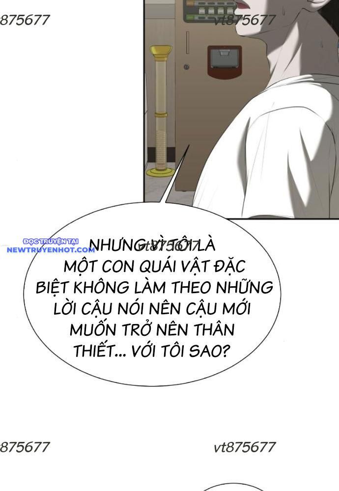Bạn Gái Tôi Là Quái Vật Chapter 30 - Trang 2