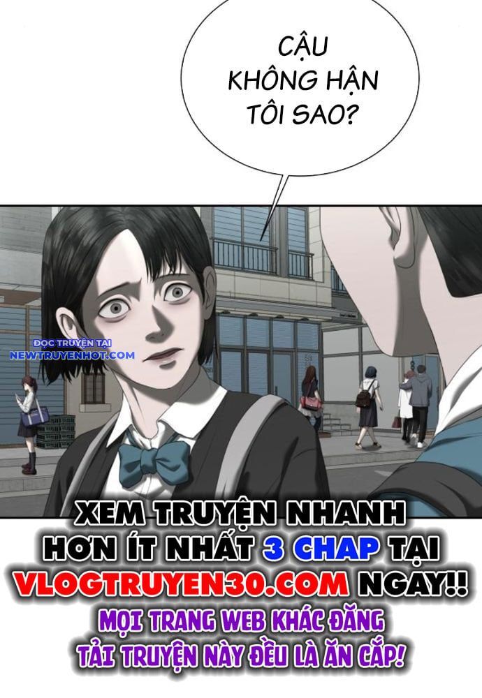 Bạn Gái Tôi Là Quái Vật Chapter 30 - Trang 2