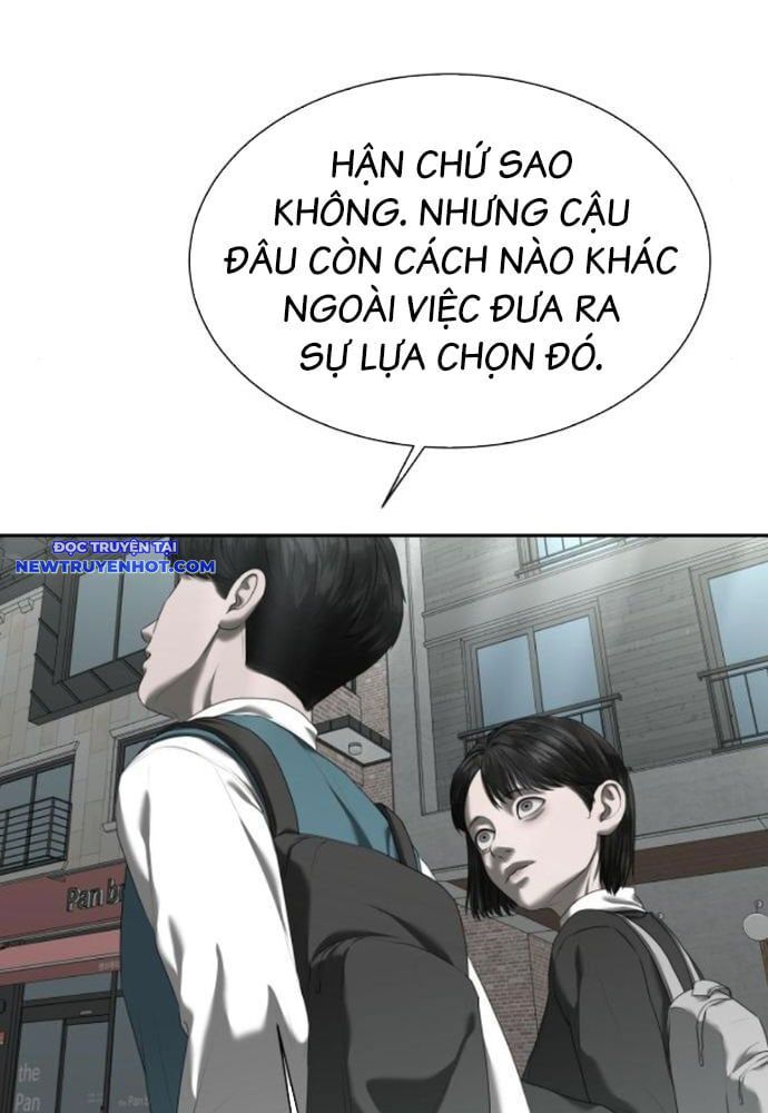 Bạn Gái Tôi Là Quái Vật Chapter 30 - Trang 2