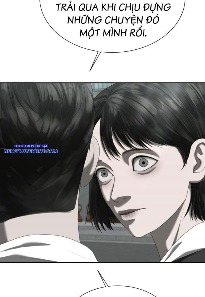 Bạn Gái Tôi Là Quái Vật Chapter 30 - Trang 2