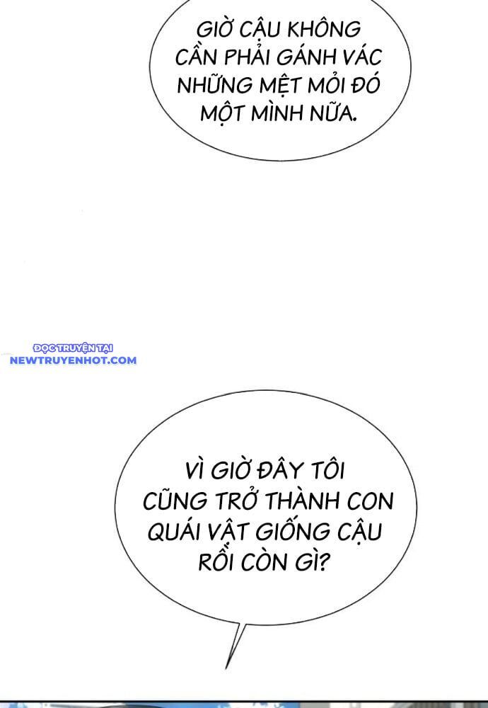 Bạn Gái Tôi Là Quái Vật Chapter 30 - Trang 2