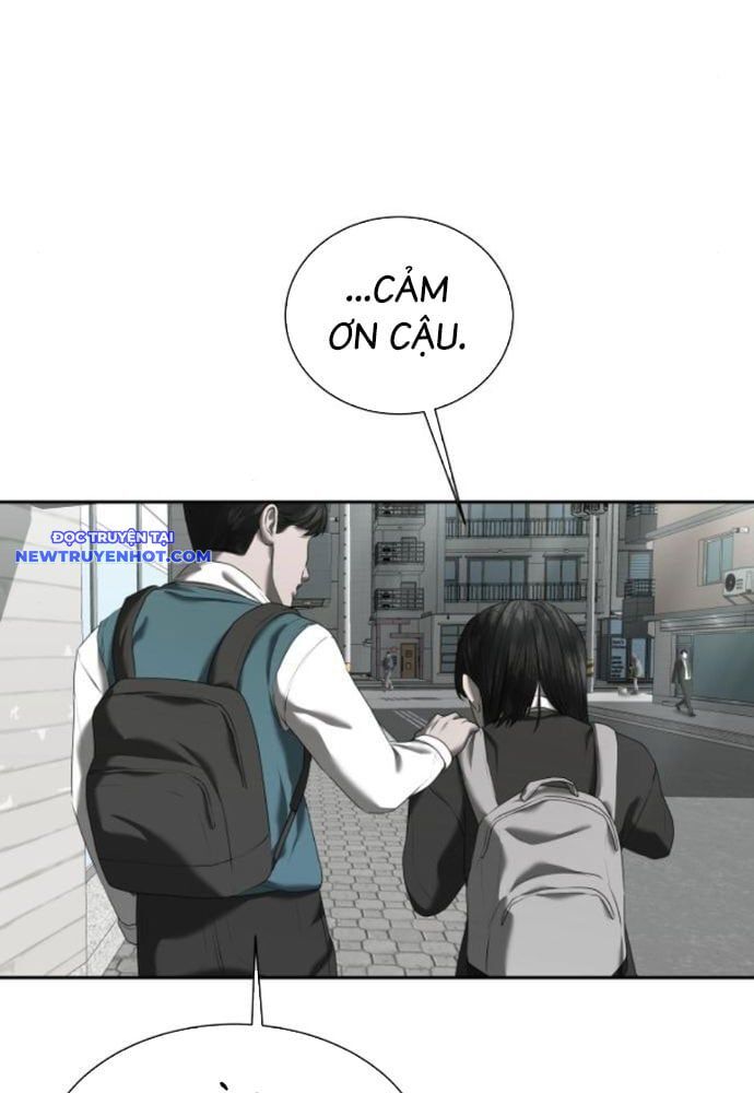 Bạn Gái Tôi Là Quái Vật Chapter 30 - Trang 2