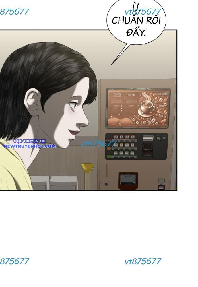 Bạn Gái Tôi Là Quái Vật Chapter 30 - Trang 2