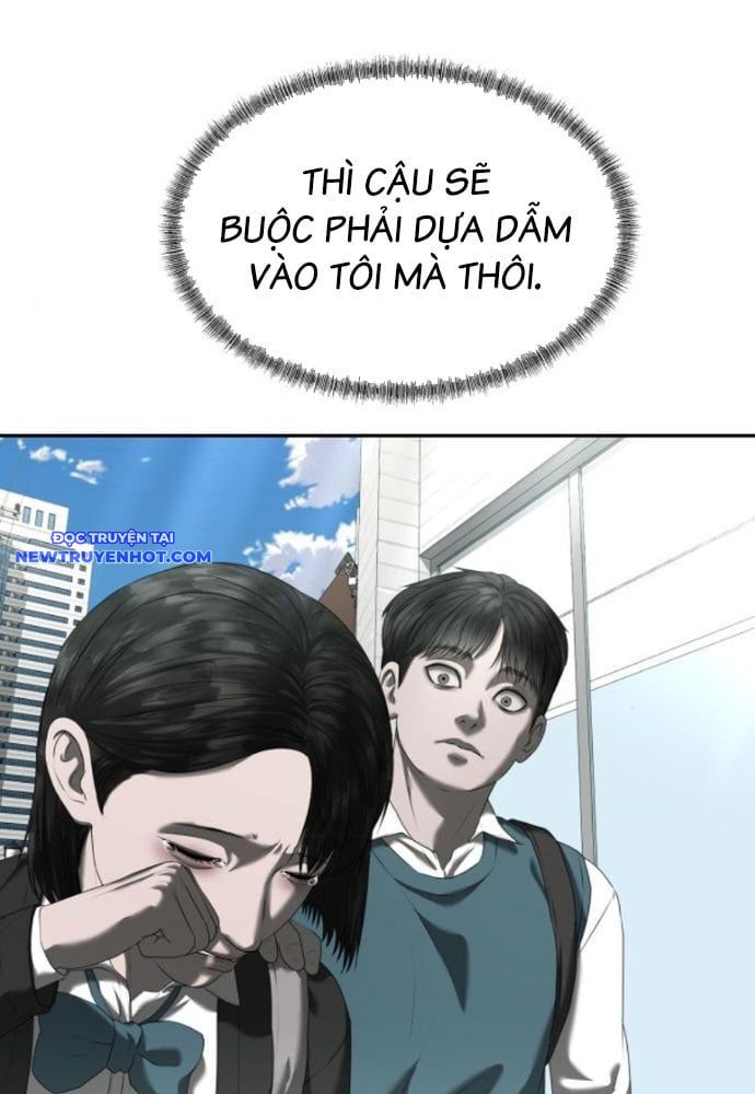 Bạn Gái Tôi Là Quái Vật Chapter 30 - Trang 2