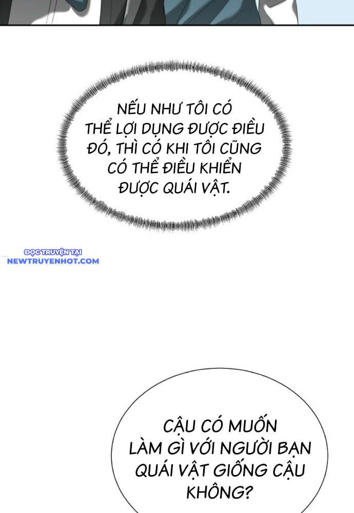 Bạn Gái Tôi Là Quái Vật Chapter 30 - Trang 2