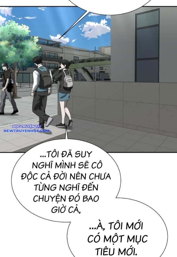 Bạn Gái Tôi Là Quái Vật Chapter 30 - Trang 2