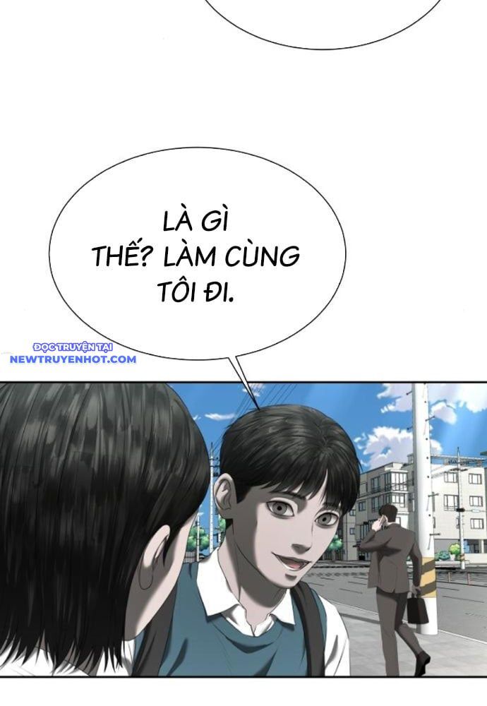 Bạn Gái Tôi Là Quái Vật Chapter 30 - Trang 2