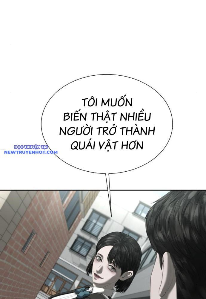 Bạn Gái Tôi Là Quái Vật Chapter 30 - Trang 2