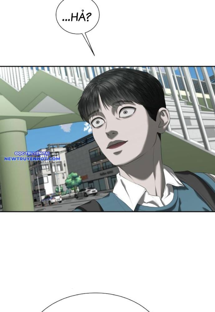 Bạn Gái Tôi Là Quái Vật Chapter 30 - Trang 2