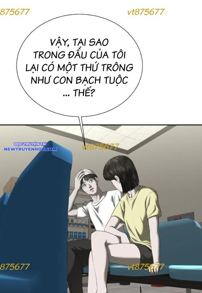 Bạn Gái Tôi Là Quái Vật Chapter 30 - Trang 2