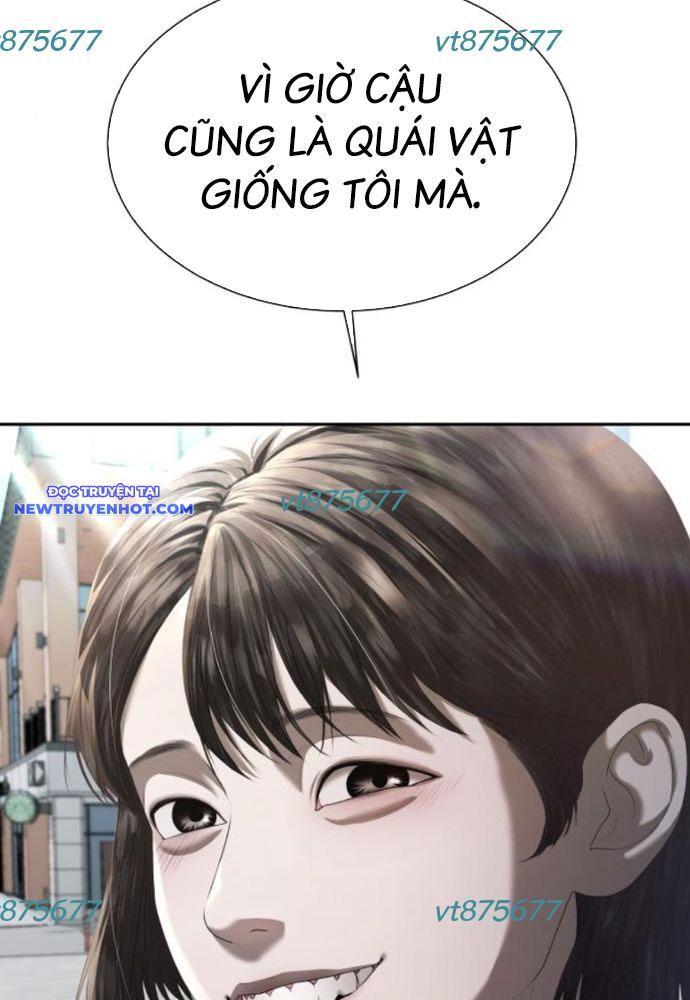 Bạn Gái Tôi Là Quái Vật Chapter 30 - Trang 2