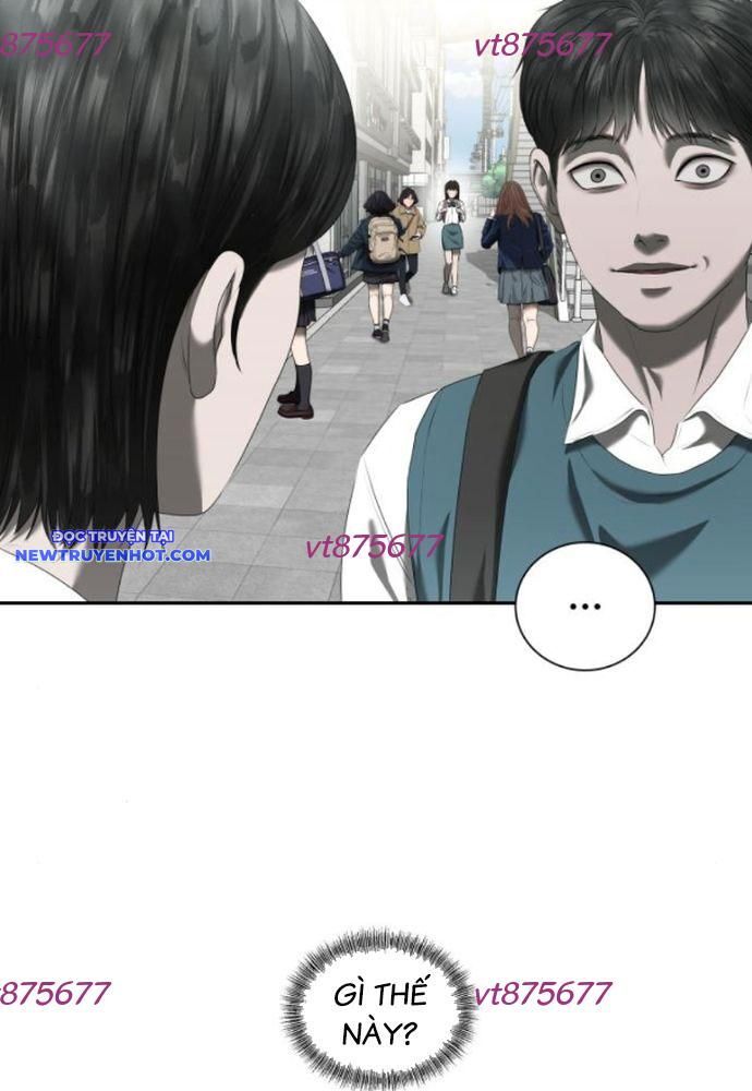 Bạn Gái Tôi Là Quái Vật Chapter 30 - Trang 2