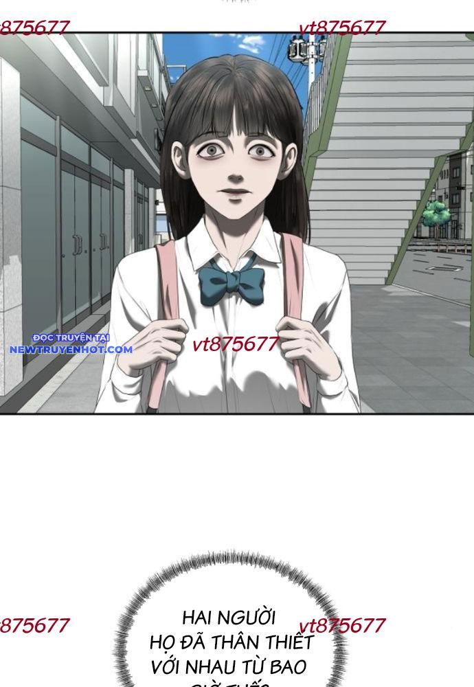 Bạn Gái Tôi Là Quái Vật Chapter 30 - Trang 2