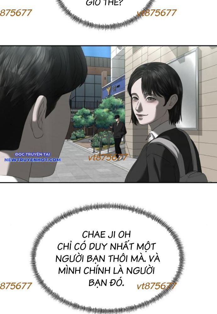 Bạn Gái Tôi Là Quái Vật Chapter 30 - Trang 2