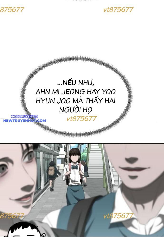 Bạn Gái Tôi Là Quái Vật Chapter 30 - Trang 2