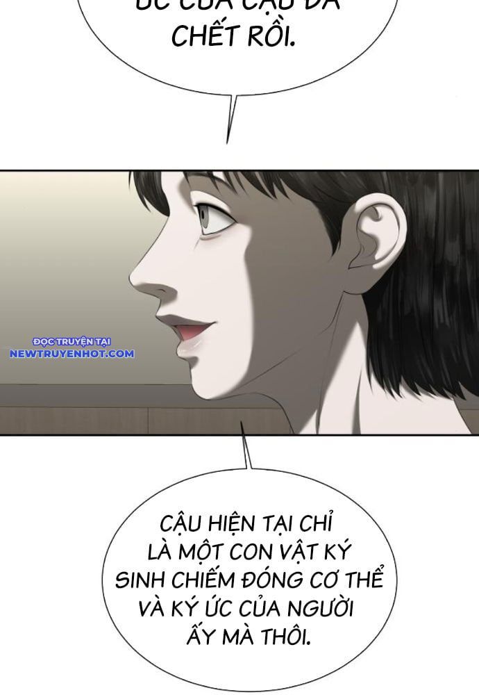 Bạn Gái Tôi Là Quái Vật Chapter 30 - Trang 2