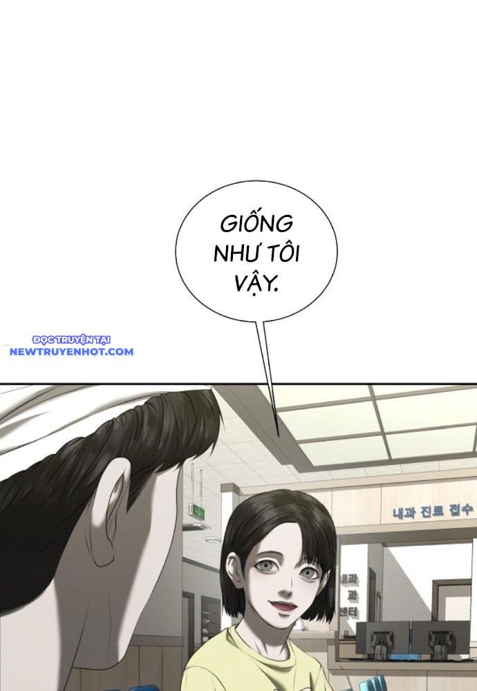 Bạn Gái Tôi Là Quái Vật Chapter 30 - Trang 2
