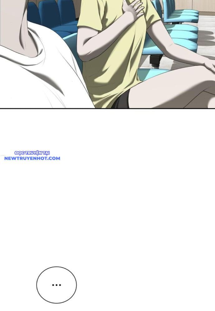 Bạn Gái Tôi Là Quái Vật Chapter 30 - Trang 2